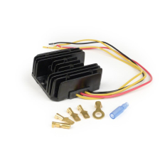 BGM Pro Feszültségszabályozó BGM PRO 12V DC Wassell/PODtronic univerzális feszültségszabályozó egyéb motorkerékpár alkatrész