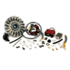 BGM Pro Gyújtás BGM PRO HP V4.0 AC Lambretta GP, DL CDI bgm Pro BGM PRO  Elektronika Gyújtások Gyújtás szettek (tuning)