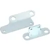 BGM Pro Gyújtótekercs / CDI / feszültségszabályozó tartólemez BGM PRO VAPE-hez, Lambretta LI, LIS, SX, TV, GP, DL BGM PRO Elektronika Feszültségszabályozók