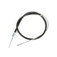 BGM Pro Hátsó fékkábel BGM PRO Superstrong Ř3,0mm Lambretta DL, GP egyéb motorkerékpár alkatrész