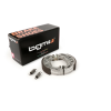BGM Pro Hátsó fékpofák BGM PRO Ř=100x20mm, horony nélkül PIAGGIO TPH 50, NRG MC2 50, NRG 50, NRG 50, NTT 50, Sfera 50 RST, Sfera 80, Zip 50, GILERA Storm 50, Easy Moving 50.
