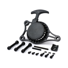 BGM Pro Kábeles indítókészlet BGM PRO Piaggio Ciao, Bravo, Si, Boxer, Super Bravo egyéb motorkerékpár alkatrész