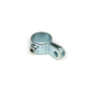 BGM Pro Kipufogóvégcső bilincs BGM PRO Clubman V1.0-V4.0 Lambretta 1-3. sorozat
