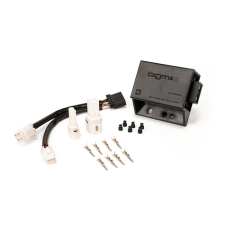 BGM Pro Kürt egyenirányító adapter kábelkészlettel együtt BGM PRO LED villogó relével és USB töltési funkcióval egyéb motorkerékpár alkatrész