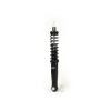 BGM Pro Lengéscsillapító hátul BGM PRO SC/R1 SPORT, 385mm fekete Vespa Wideframe VM1, VM2, VN1, VN2, VB1, VL1, VL2, VL3, GS150, VL1, VL2, VL3, VB1, VB1, VB1, VL1, VL2, VL2, VL2, VL3, GS150