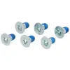 BGM Pro Rögzítőcsavar készlet BGM PRO Vape M6 x 12mm, TX30 a ventilátor rögzítéséhez a lendkerékre BGM PRO  Vázak, idomok, kiegészítők Csavarok és alkatrészek