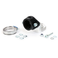 BGM Pro Szívócső BGM PRO Racetour Lambretta 195-225cc AW=34mm egyéb motorkerékpár alkatrész