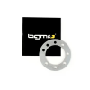 BGM Pro Távtartó hengerfej BGM PRO RaceTour Ř=70,0mm 8-szoros csavaros csatlakozás Lambretta SX 200, TV 200, DL/GP 200 1,5mm BGM PRO Motor alkatrészek Tömítések Henger tömítések