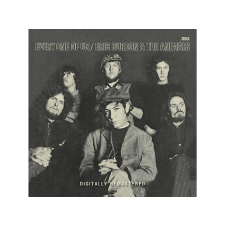 BGO Eric Burdon & The Animals - Every One Of Us (CD) rock / pop