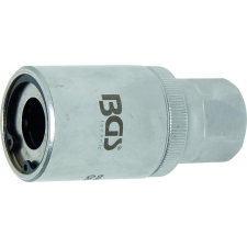 BGS 16mm-es tőcsavar eltávolító (BGS 65515-16) barkácsolás, csiszolás, rögzítés