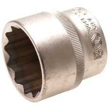 BGS 1/2" Dugókulcs, 12-szögű, 36 mm dugókulcs
