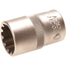 BGS 1/2" Dugókulcs "Gear Lock", 17 mm dugókulcs
