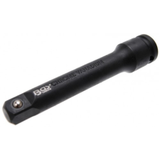 BGS 1/2" Hosszabbító szár légkulcshoz, 125mm dugókulcs