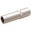 BGS 1/2" Hosszított dugókulcs, 12-szögű, 14 mm