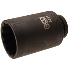 BGS 1/2" Levegős dugókulcs, 46 mm dugókulcs