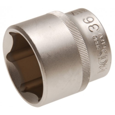 BGS 1/2" "Pro Torque" dugókulcs, 36 mm dugókulcs