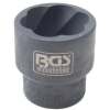 BGS 1/2" speciális csavarkiszedő, 24mm