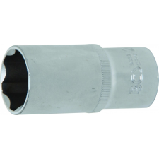 BGS 1/2" "Super Lock" hosszított dugókulcs fej, 27 mm (BGS 9362) dugókulcs