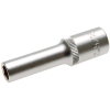 BGS 1/4" Hosszított dugókulcs COLL "Pro Torque", 5/16"