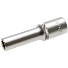 BGS 1/4" Hosszított dugókulcs COLL "Pro Torque", 5/16" dugókulcs