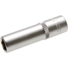BGS 1/4" Hosszított dugókulcs COLL "Pro Torque", 7/16"