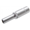 BGS 1/4" Hosszított dugókulcs "Pro Torque", 5 mm