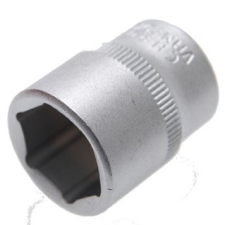 BGS 1/4" "Pro Torque" dugókulcs, 14 mm dugókulcs
