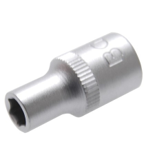BGS 1/4" "Pro Torque" dugókulcs, 3,5 mm dugókulcs