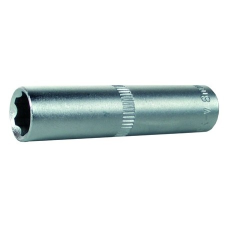 BGS 1/4" "Super Lock" hosszított dugókulcs, 10 mm dugókulcs