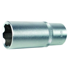 BGS 1/4" "Super Lock" hosszított dugókulcs, 12 mm dugókulcs