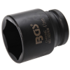 BGS 3/4" Levegős dugókulcs, 41 mm