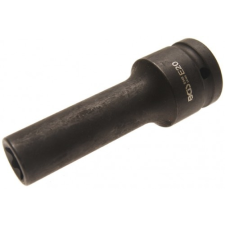 BGS 3/4" Levegős dugókulcs, E20x 110 mm autójavító eszköz