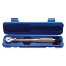 BGS 3/8" nyomatékkulcs, 13.6-108.5NM autójavító eszköz