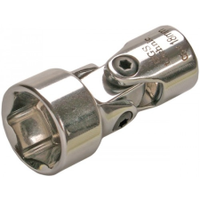 BGS 3/8" Univerzális csuklós dugókulcs, 18 mm dugókulcs