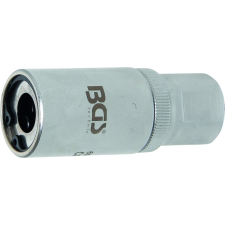 BGS 9mm-es tőcsavar eltávolító (BGS 65515-9) barkácsolás, csiszolás, rögzítés