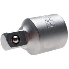 BGS Adapter 1/2"-ról 3/8"-ra dugókulcs