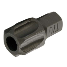 BGS Bitfej, fúrt T70 3/8" hossza: 30mm bitfej készlet