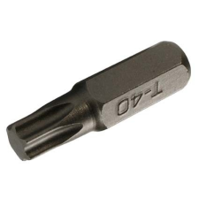BGS Bitfej, nem fúrt T45 5/16" hossza: 30mm bitfej készlet