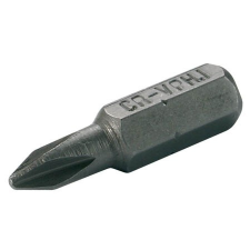 BGS Bitfej PH#4, 5/16" hossza: 30mm bitfej készlet