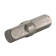 BGS Bitfej T8, 1/4" bitfej készlet