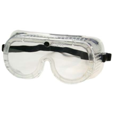 BGS Biztonsági szemüveg munkavédelem