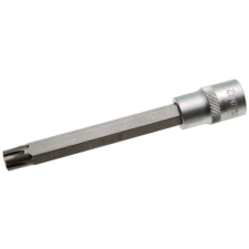 BGS Csavarfej Ribe R12*140mm, 1/2" bitfej készlet