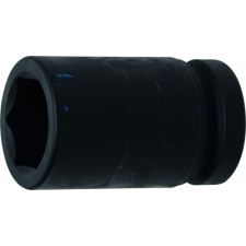 BGS Dugófej légkulcshoz, 1", 36mm (BGS 5500-36) dugókulcs