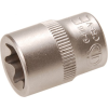 BGS E-profilú dugókulcs  3/8"  E16