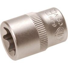 BGS E-profilú dugókulcs 3/8" E16 dugókulcs