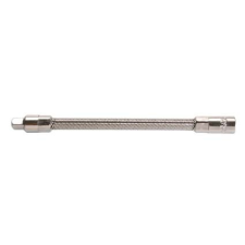 BGS Flexibilis hosszabbító szár 1/4" 150mm szerszámkészlet