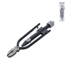 BGS Fogó drótsodró 200 mm (BGS-1480) fogó