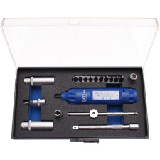 BGS Gumiabroncs nyomásérzékelő készlet (TPMS) autójavító eszköz