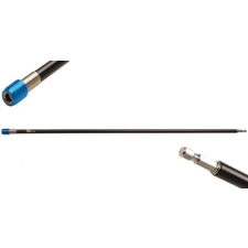 BGS Gyorskioldós bit tartó 600 mm 1/4" bitfej készlet
