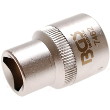 BGS Háromszög dugókulcs, M8 (12 mm) dugókulcs